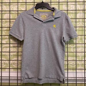 Express polo shirt